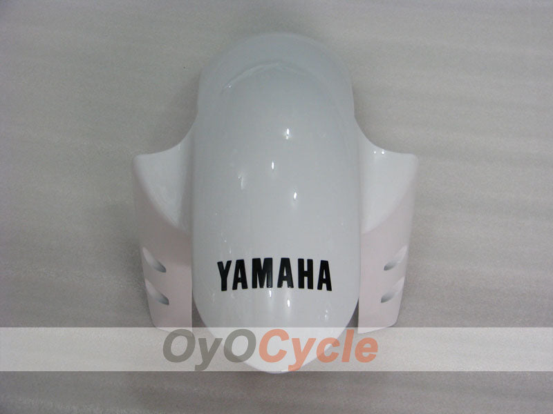 Parafango Anteriore Carena Per Yamaha 05 YZF-R6 #OYO87912370 Immagine principale del prodotto
