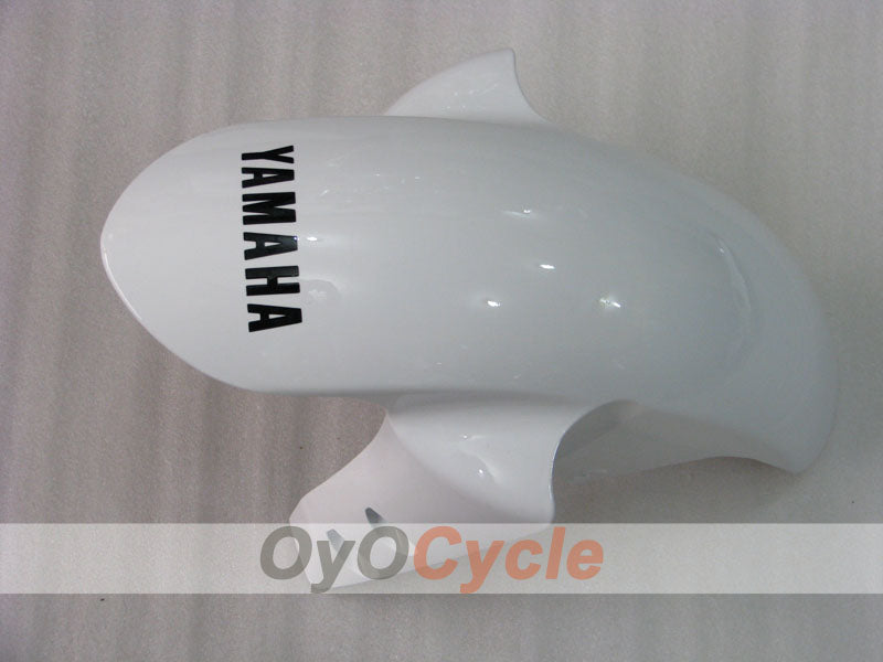 Parafango Anteriore Carena Per Yamaha 03-04 YZF-R6 #OYO87912142 Immagine secondaria del prodotto