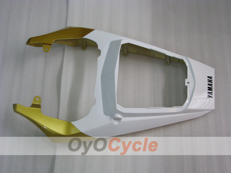 Coda Carena Posteriore Per Yamaha 05 YZF-R6 #OYO87912373 Immagine secondaria del prodotto