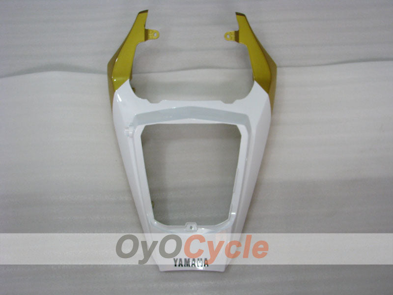 Coda carenatura posteriore per Yamaha 03-04 YZF-R6 #OYO87912144 Immagine principale del prodotto