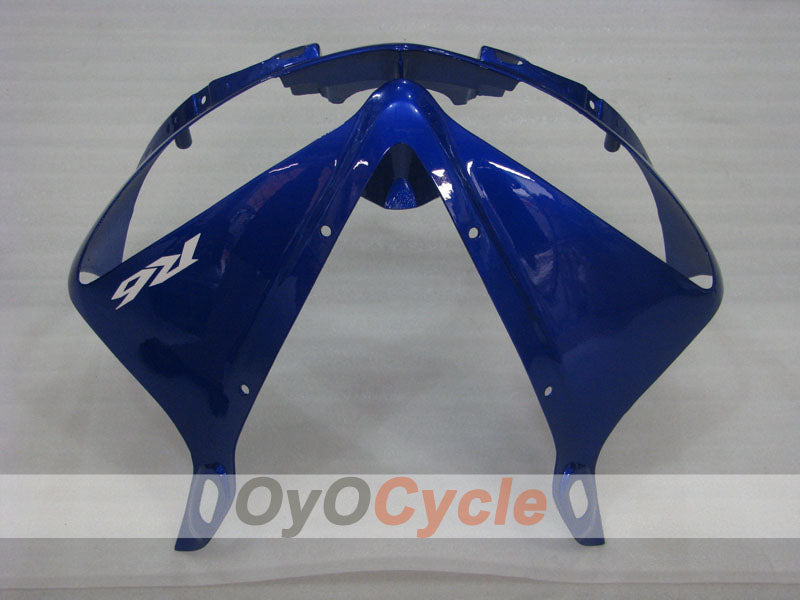 Carena Anteriore Superiore Per Yamaha 05 YZF-R6 #OYO87912376 Immagine principale del prodotto