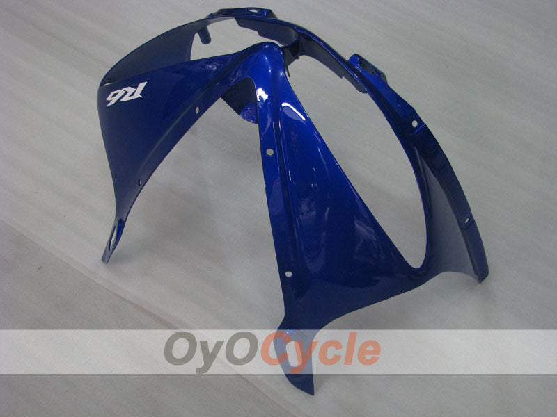 Carena Anteriore Superiore Per Yamaha 05 YZF-R6 #OYO87912376 Immagine secondaria del prodotto