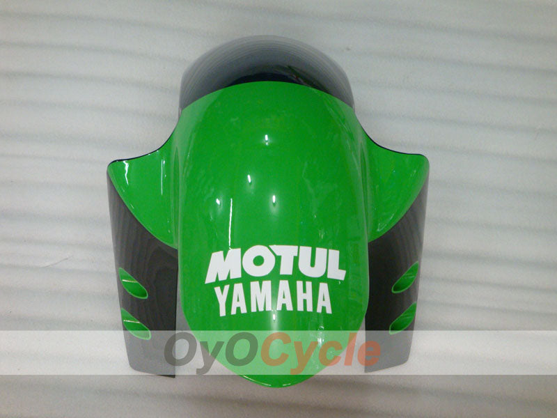 Parafango Anteriore Carena Per Yamaha 03-04 YZF-R6 #OYO87912149 Immagine principale del prodotto