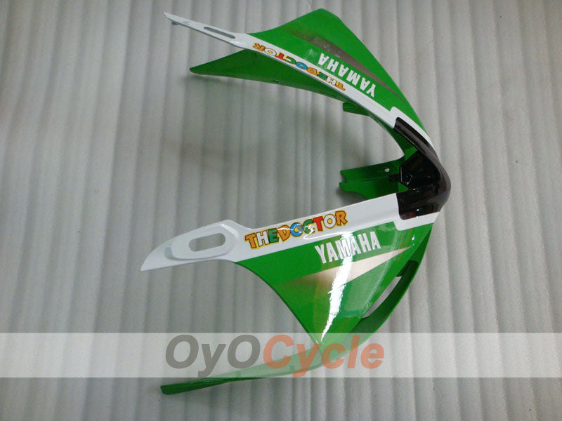 Carena Superiore Anteriore Per Yamaha 03-04 YZF-R6 #OYO87912151 Immagine secondaria del prodotto