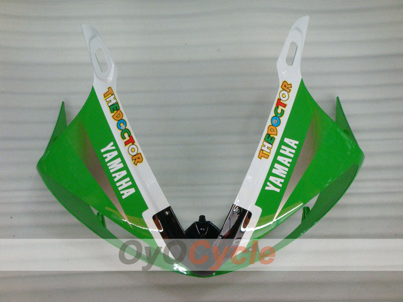 Carena Anteriore Superiore Per Yamaha 05 YZF-R6 #OYO87912381 Immagine principale del prodotto