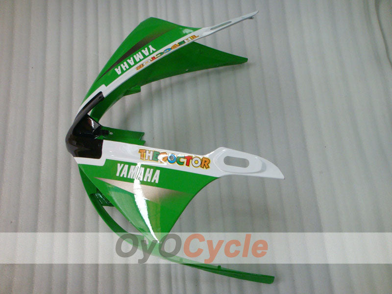 Carena Anteriore Superiore Per Yamaha 05 YZF-R6 #OYO87912381 Immagine secondaria del prodotto