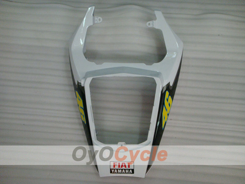 Coda Carenatura Posteriore Per Yamaha 05 YZF-R6 #OYO87912382 Immagine principale del prodotto