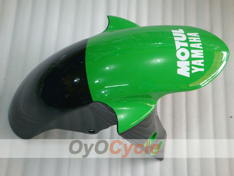 Carena parafango anteriore per Yamaha 05 YZF-R6 #OYO87912379 Immagine secondaria del prodotto