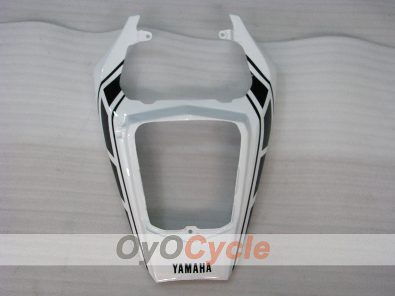 Coda Carena Posteriore Per Yamaha 03-04 YZF-R6 #OYO87912158 Immagine principale del prodotto