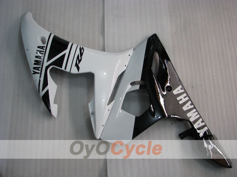 Carena Lato Sinistro e Destro Per Yamaha 05 YZF-R6 #OYO87912387 Immagine principale del prodotto