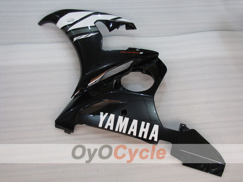 Carena laterale sinistra e destra per Yamaha 03-04 YZF-R6 #OYO87912164 Immagine principale del prodotto