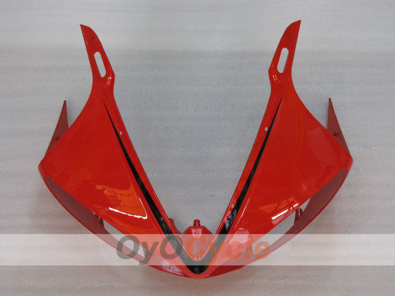 Cupolino superiore anteriore per Yamaha 05 YZF-R6 #OYO87912388 Immagine principale del prodotto