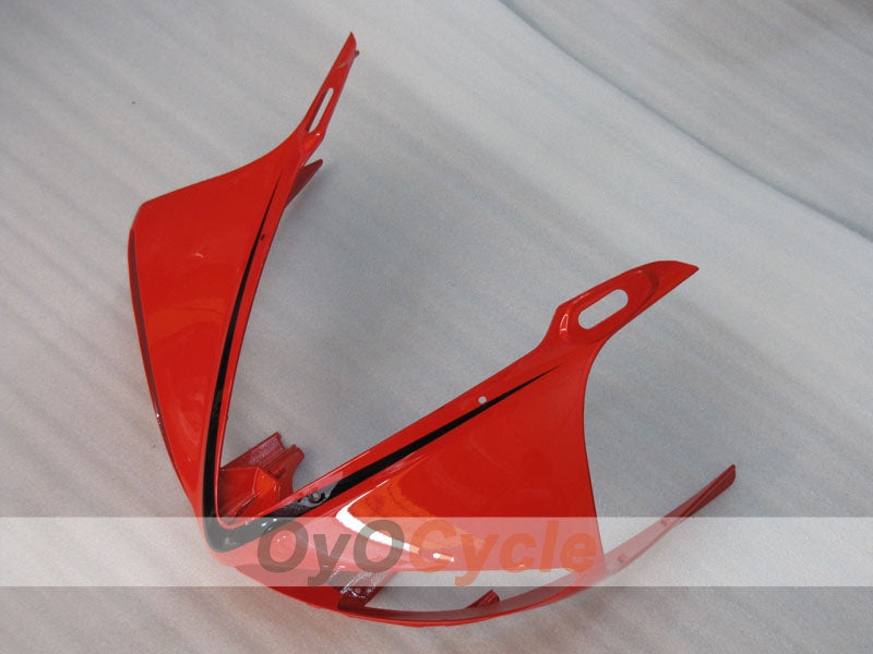 Cupolino superiore anteriore per Yamaha 05 YZF-R6 #OYO87912388 Immagine secondaria del prodotto