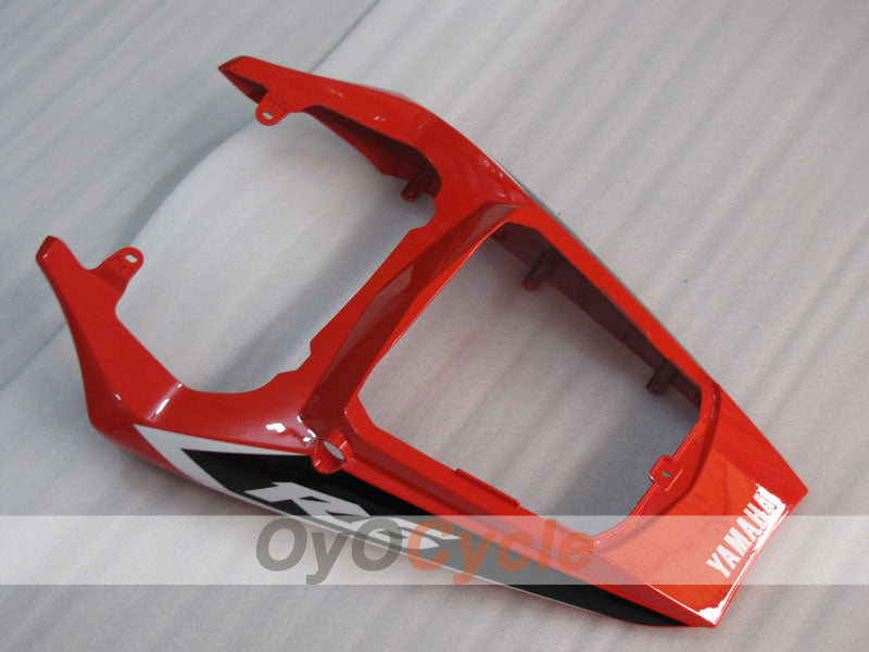 Coda carena posteriore per Yamaha 05 YZF-R6 #OYO87912390 Immagine secondaria del prodotto
