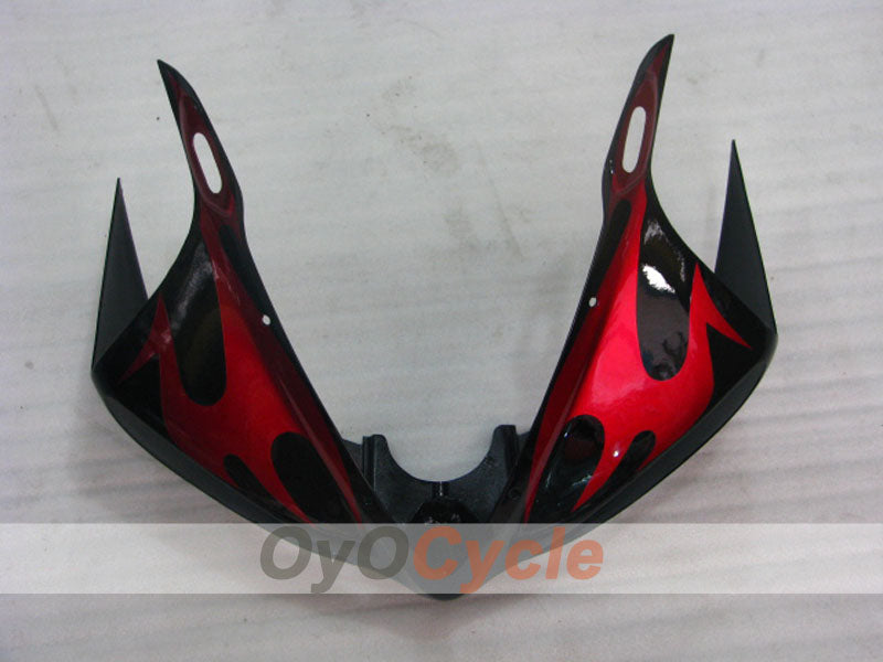 Carena Anteriore Superiore Per Yamaha 05 YZF-R6 #OYO87912393 Immagine principale del prodotto