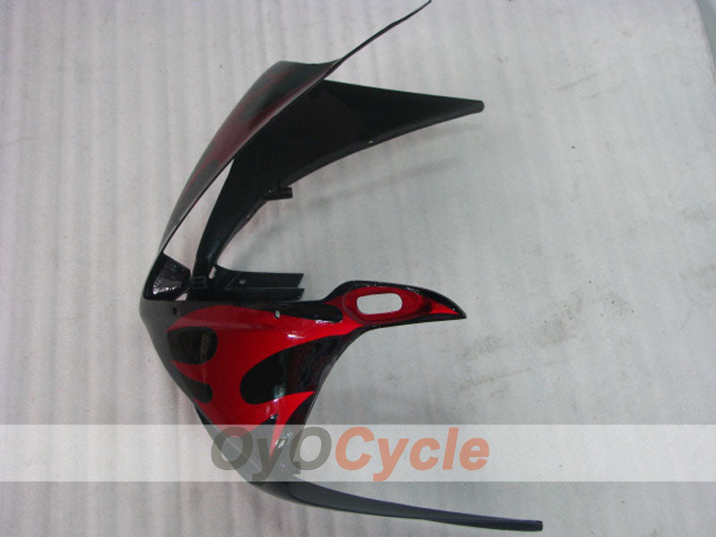 Carena Anteriore Superiore Per Yamaha 05 YZF-R6 #OYO87912393 Immagine secondaria del prodotto