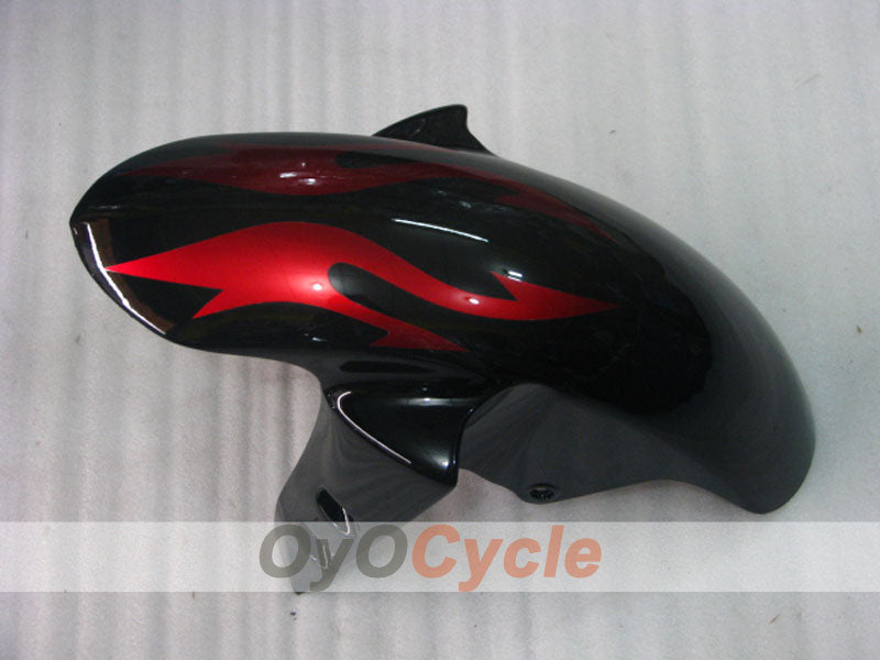 Carena parafango anteriore per Yamaha 05 YZF-R6 #OYO87912392 Immagine secondaria del prodotto