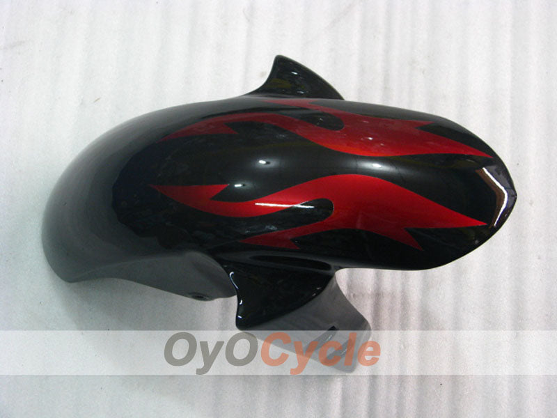 Carena parafango anteriore per Yamaha 03-04 YZF-R6 #OYO87912166 Immagine secondaria del prodotto