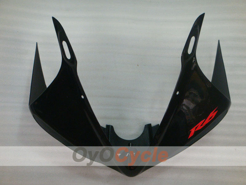 Cupolino Anteriore Superiore Per Yamaha 03-04 YZF-R6 #OYO87912171 Immagine principale del prodotto