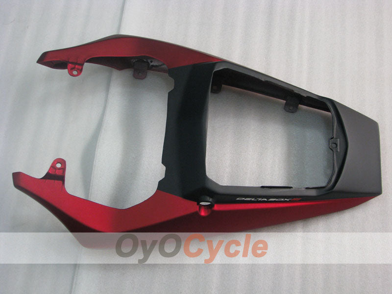 Coda carenatura posteriore per Yamaha 05 YZF-R6 #OYO87912405 Immagine secondaria del prodotto