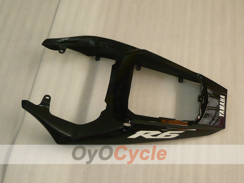 Carena posteriore per Yamaha 03-04 YZF-R6 #OYO87912179 Immagine secondaria del prodotto