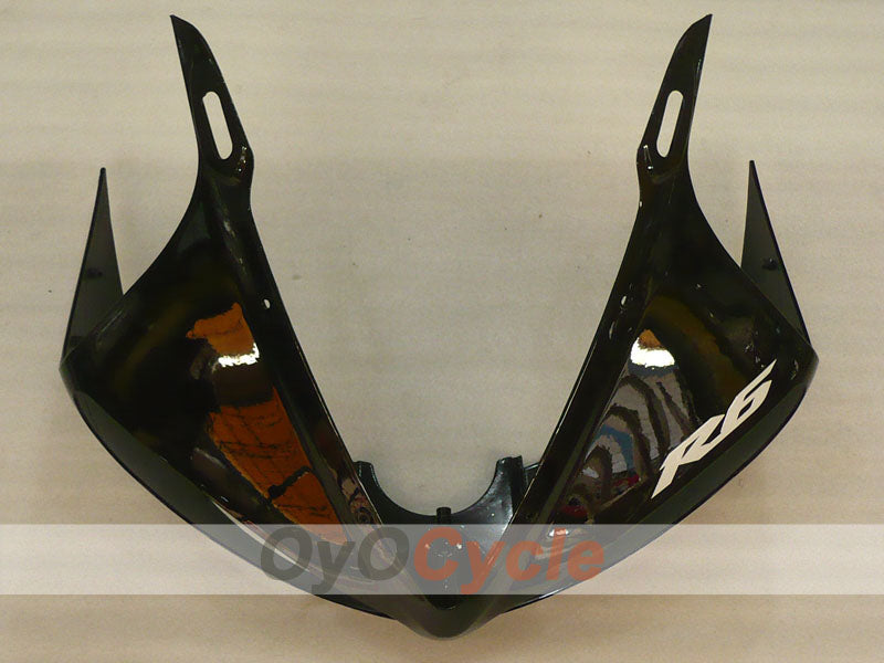 Carena anteriore superiore per Yamaha 03-04 YZF-R6 #OYO87912178 Immagine principale del prodotto