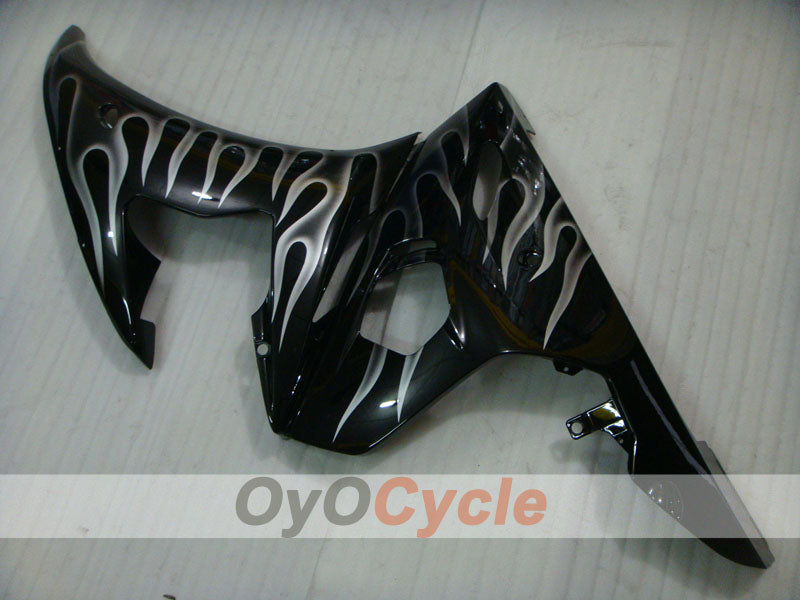 Carenatura Lato Destro & Sinistro Per Yamaha 05 YZF-R6 #OYO87912419 Immagine principale del prodotto