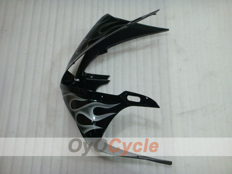 Carena Anteriore Superiore Per Yamaha 03-04 YZF-R6 #OYO87912181 Immagine secondaria del prodotto