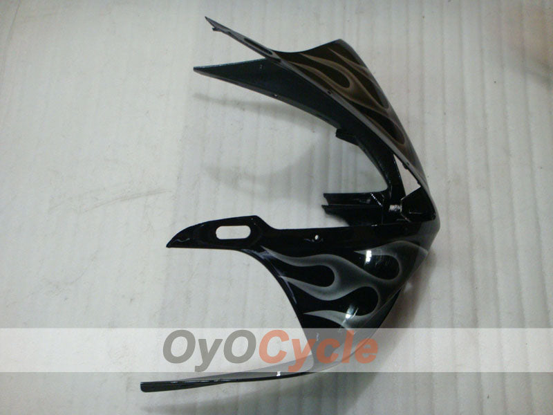 Carena Anteriore Superiore Per Yamaha 05 YZF-R6 #OYO87912414 Immagine secondaria del prodotto