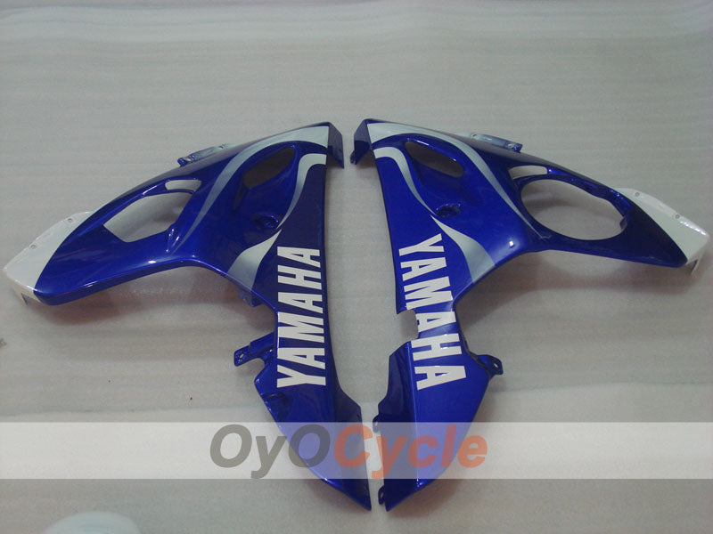 Carene Lato Destro e Sinistro Per Yamaha 05 YZF-R6 #OYO87912422 Immagine secondaria del prodotto