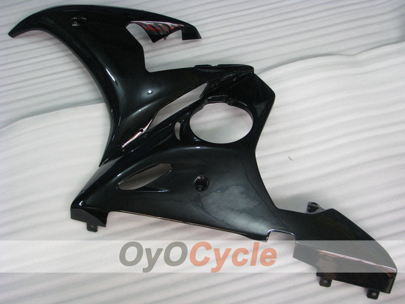 Carene laterali sinistre e destre per Yamaha 03-04 YZF-R6 #OYO87912184 Immagine principale del prodotto