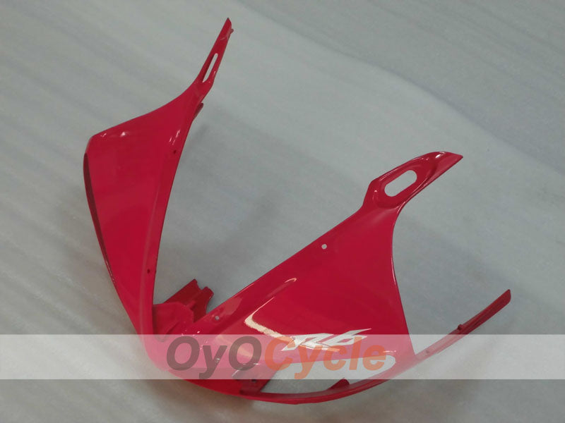Carena Superiore Anteriore Per Yamaha 05 YZF-R6 #OYO87912426 Immagine principale del prodotto