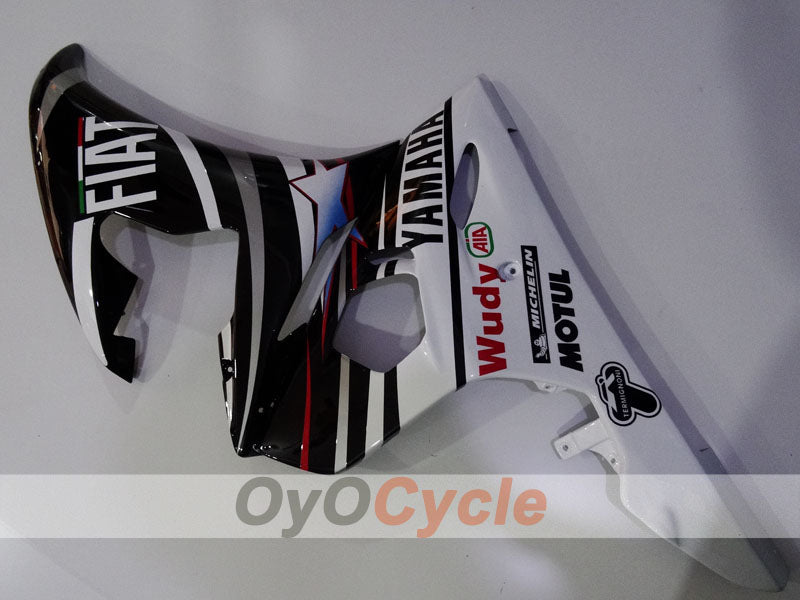 Carena Lato Destro & Sinistro Per Yamaha 03-04 YZF-R6 #OYO87912189 Immagine secondaria del prodotto