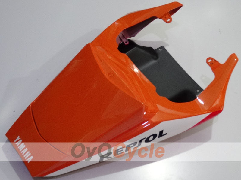 Coda Posteriore Carena + Coprisella Per Yamaha 05 YZF-R6 #OYO87912433 Immagine principale del prodotto