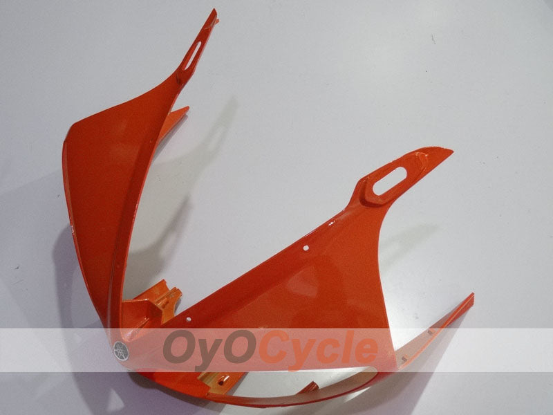 Carena Anteriore Superiore Per Yamaha 05 YZF-R6 #OYO87912432 Immagine principale del prodotto