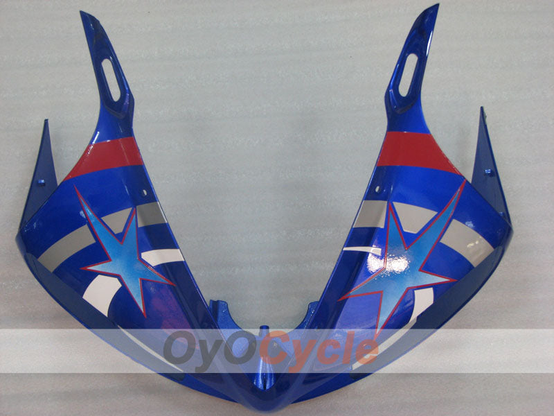 Carena Anteriore Superiore Per Yamaha 03-04 YZF-R6 #OYO87912194 Immagine principale del prodotto