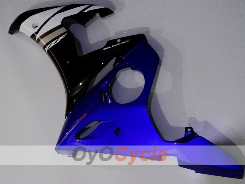 Carenatura Lato Destro & Sinistro Per Yamaha 03-04 YZF-R6 #OYO87912198 Immagine principale del prodotto