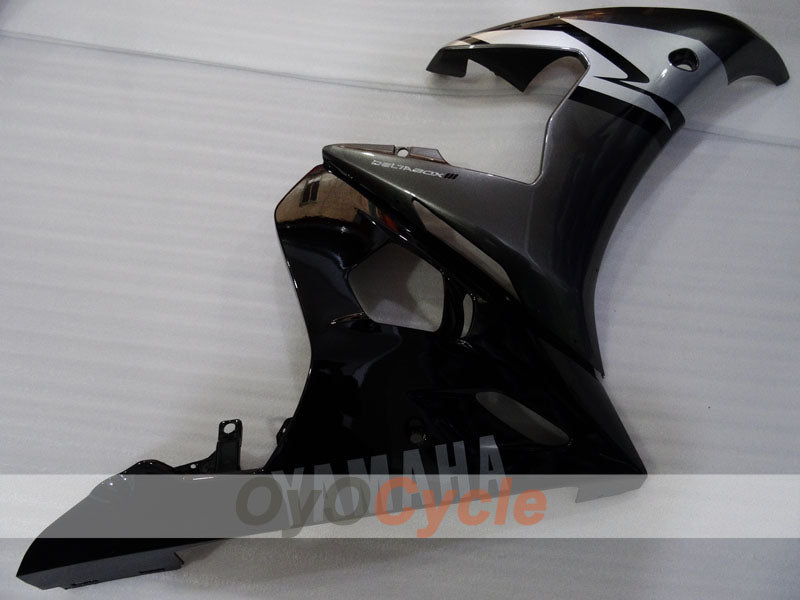 Carenatura lato destro e sinistro per Yamaha 05 YZF-R6 #OYO87912445 Immagine secondaria del prodotto