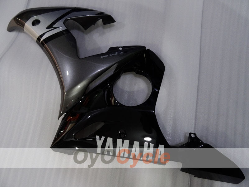 Carena Anteriore Sinistra e Destra per Yamaha 03-04 YZF-R6 #OYO87912200 Immagine principale del prodotto