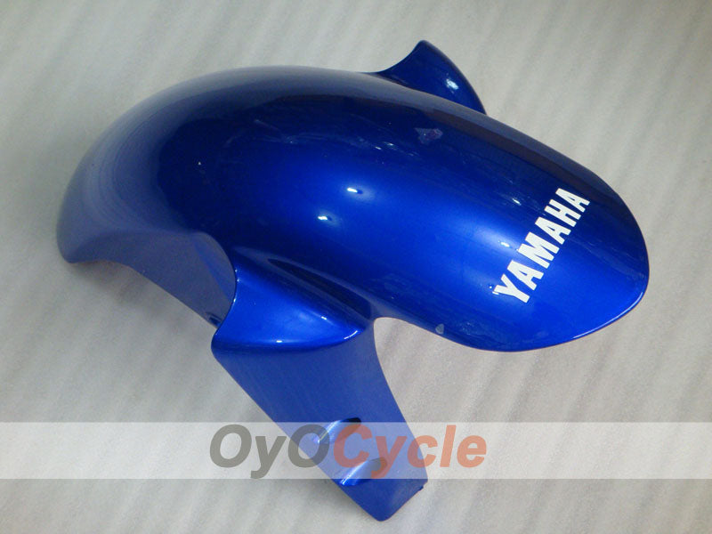 Carenatura Parafango Anteriore Per Yamaha 05 YZF-R6 #OYO87912447 Immagine secondaria del prodotto