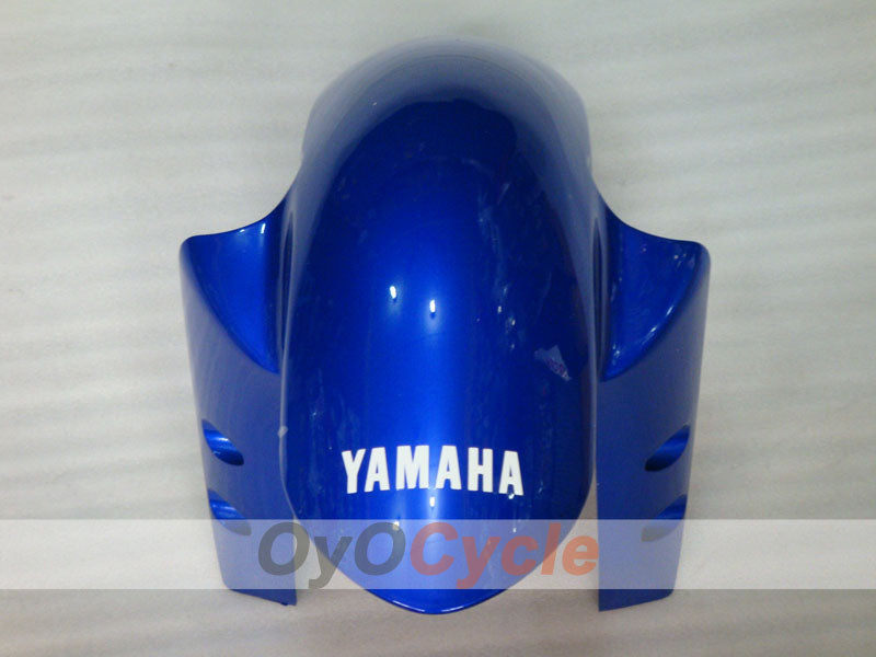 Carenatura Parafango Anteriore Per Yamaha 05 YZF-R6 #OYO87912447 Immagine principale del prodotto