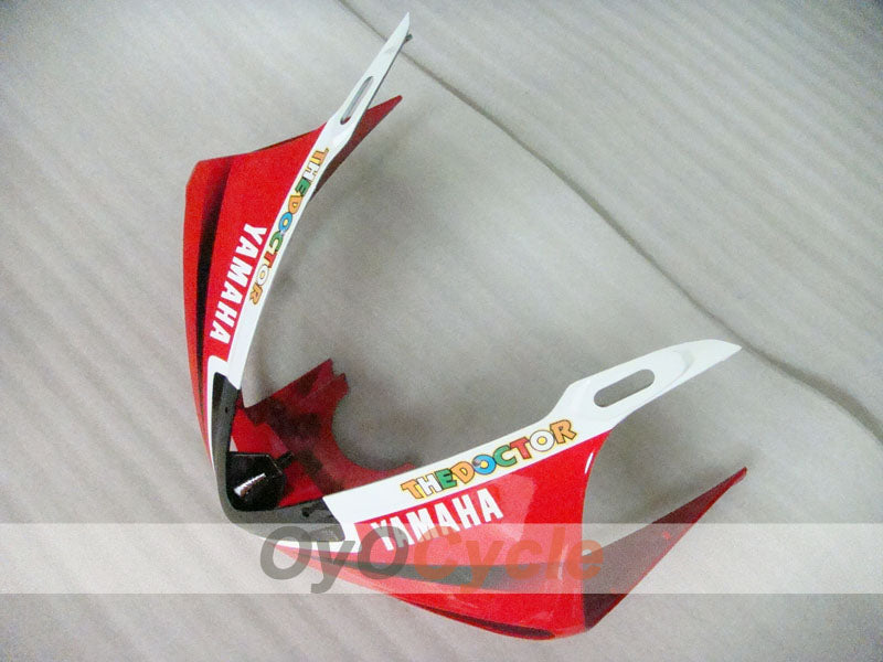 Cupolino anteriore superiore per Yamaha 05 YZF-R6 #OYO87912455 Immagine secondaria del prodotto