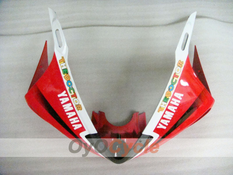 Cupolino Anteriore Superiore Per Yamaha 03-04 YZF-R6 #OYO87912206 Immagine principale del prodotto
