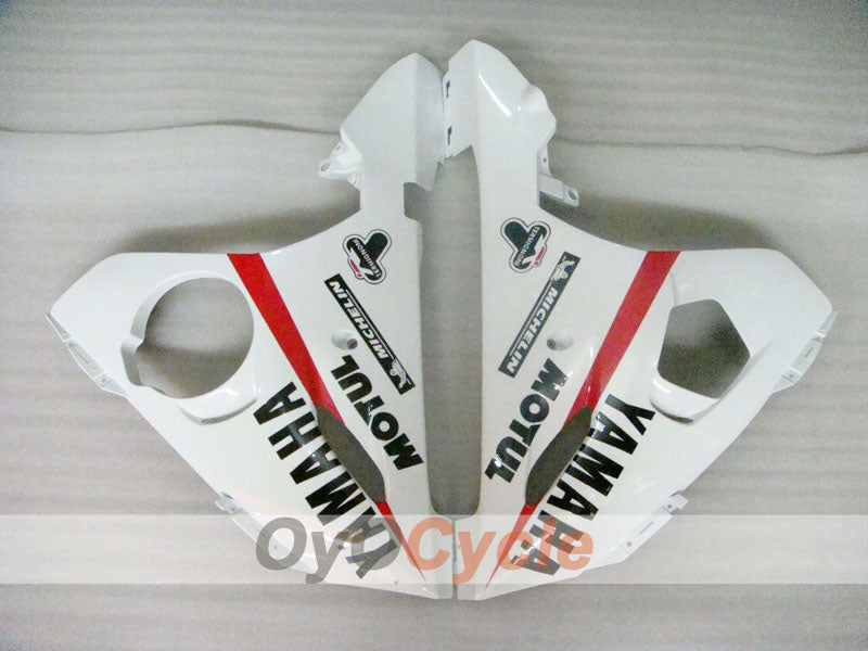 Carenatura lato destro e sinistro per Yamaha 05 YZF-R6 #OYO87912458 Immagine secondaria del prodotto
