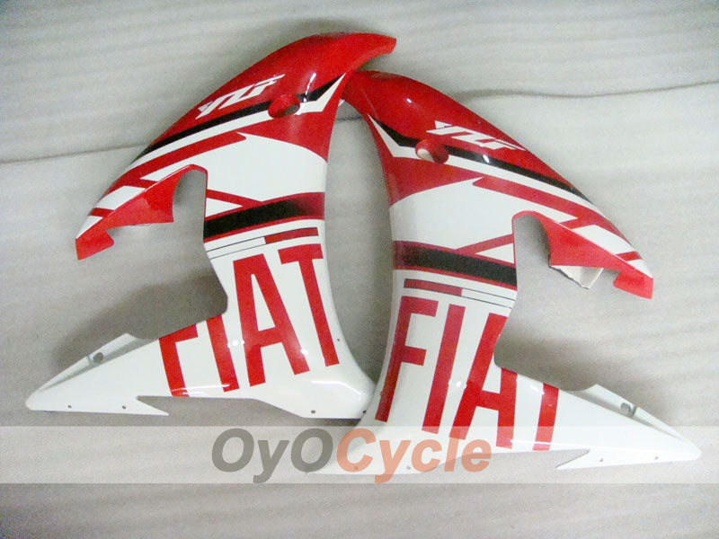 Carenatura lato destro e sinistro per Yamaha 05 YZF-R6 #OYO87912458 Immagine principale del prodotto