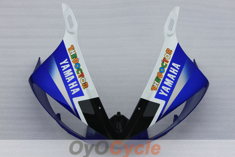 Cupolino anteriore superiore per Yamaha 05 YZF-R6 #OYO87912462 Immagine principale del prodotto