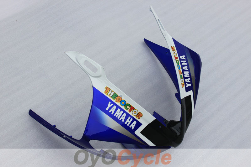 Cupolino anteriore superiore per Yamaha 05 YZF-R6 #OYO87912462 Immagine secondaria del prodotto