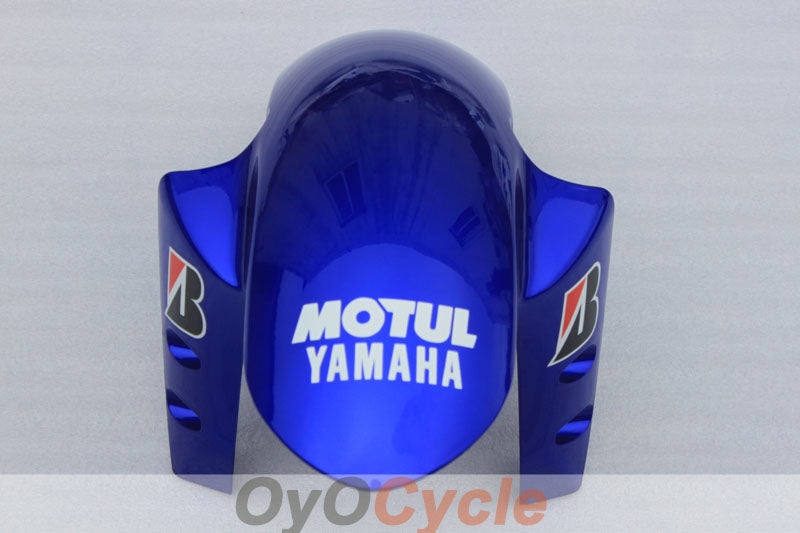 Parafango Anteriore Carena Per Yamaha 03-04 YZF-R6 #OYO87912209 Immagine principale del prodotto
