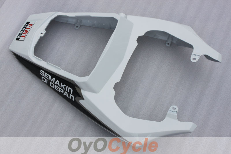 Carenatura posteriore per Yamaha 05 YZF-R6 #OYO87912464 Immagine secondaria del prodotto