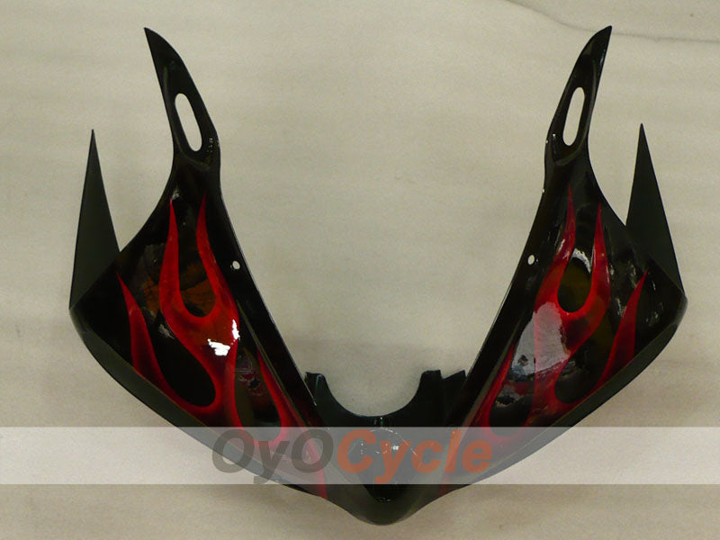 Cupolino anteriore superiore per Yamaha 05 YZF-R6 #OYO87912469 Immagine principale del prodotto